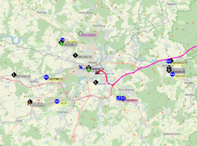 aprs_fi_ukazka